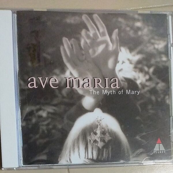 アヴェマリア ave maria 愛と安らぎのオマージュ The Myth of Mary