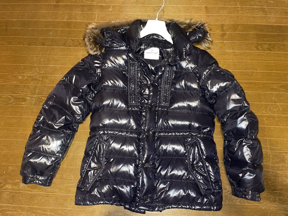 モンクレール ヒマラヤの値段と価格推移は?|41件の売買情報を集計 ...
