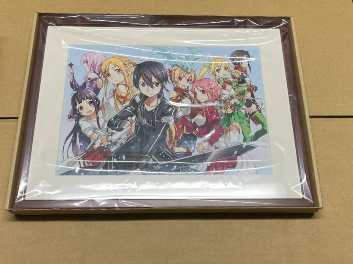 ヤフオク! -ソードアート・オンライン 複製原画の中古品・新品・未使用 ヤフオク! -ソードアート・オンライン 複製原画の中古品・新品・未使用