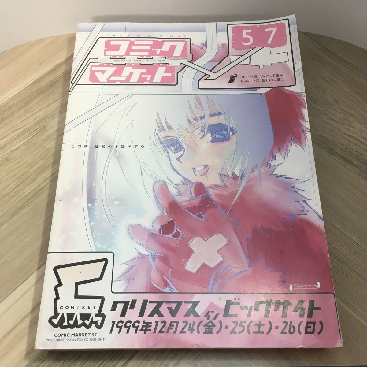 2023年最新】ヤフオク! -コミケ カタログ(漫画、コミック)の中古品