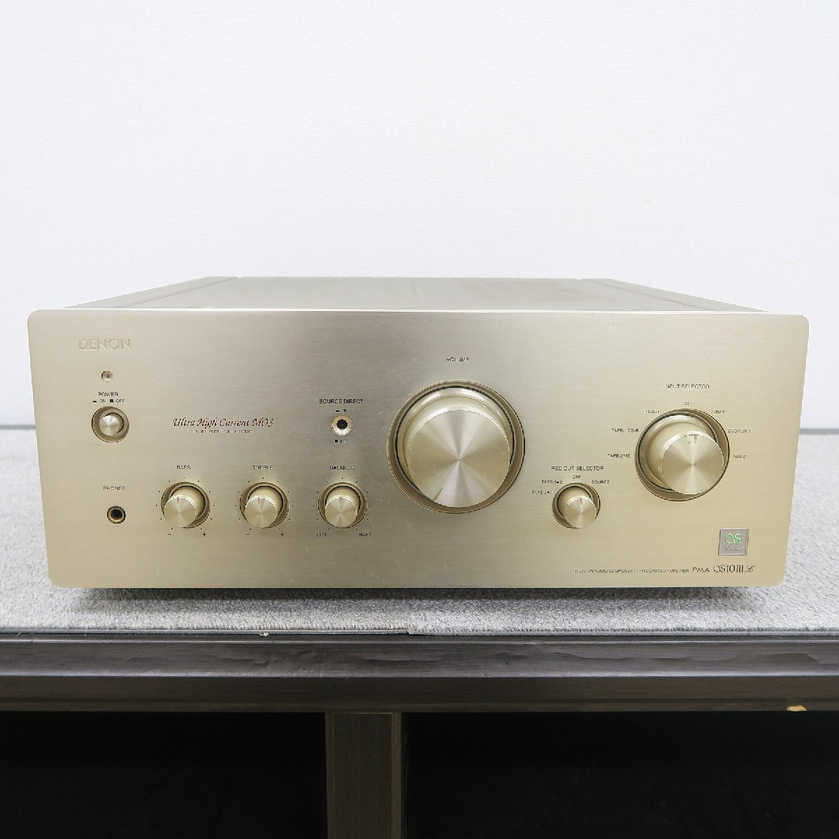 2023年最新】ヤフオク! -denon pma s10の中古品・新品・未使用品一覧