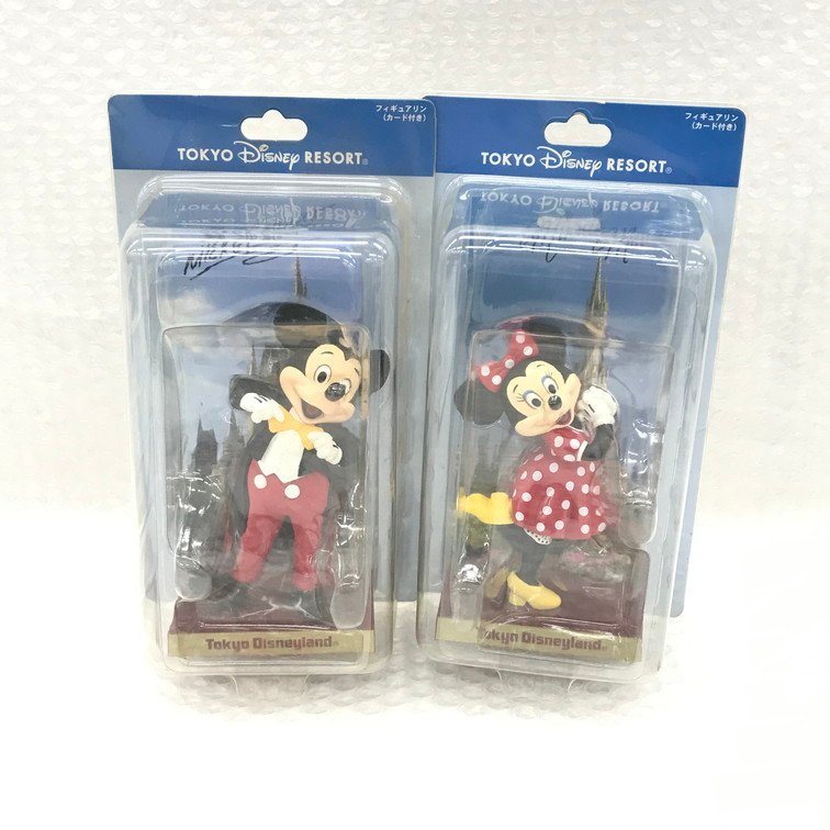 当店だけの限定モデル 東京ディズニーリゾート ミッキーマウス