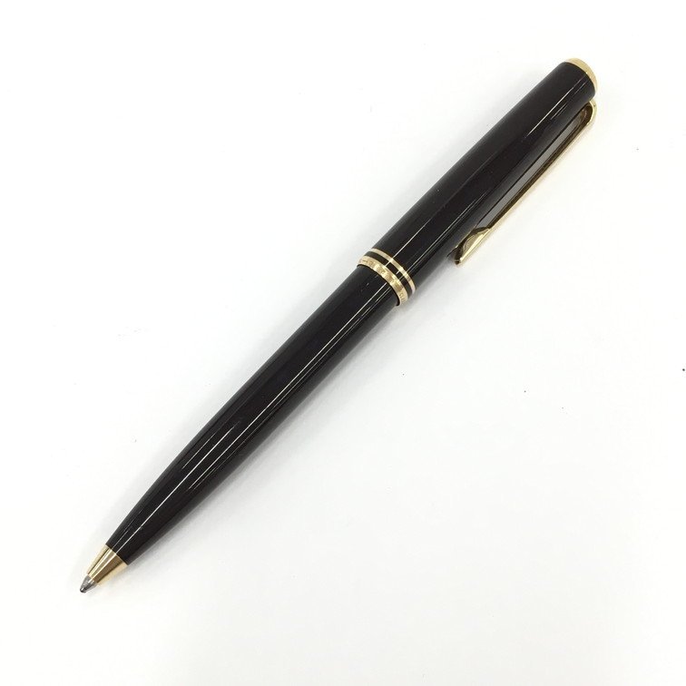 ヤフオク! -ボールペン モンブランの中古品・新品・未使用品一覧