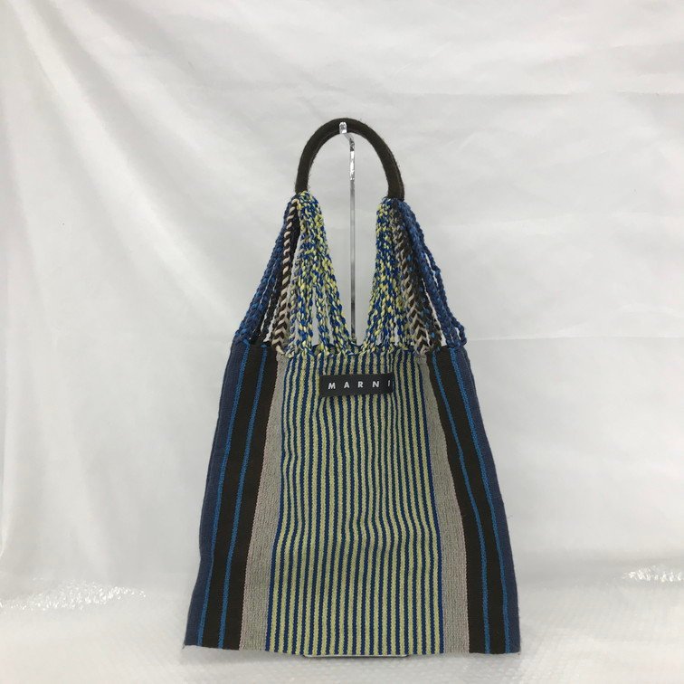 ヤフオク! -「ハンモックバッグ」(マルニ) (ま)の落札相場・落札価格