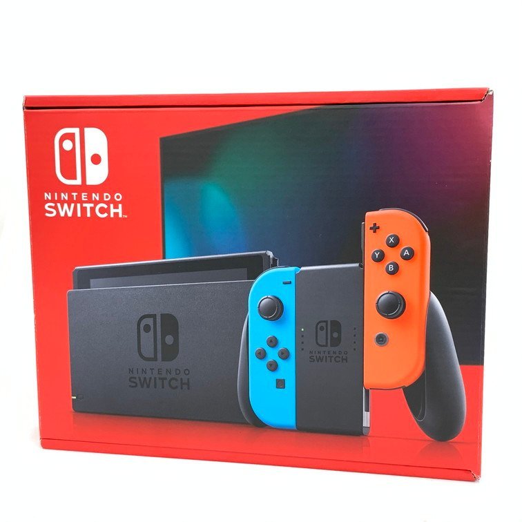 Nintendo Switchの値段と価格推移は?|24,858件の売買情報を集計した ...