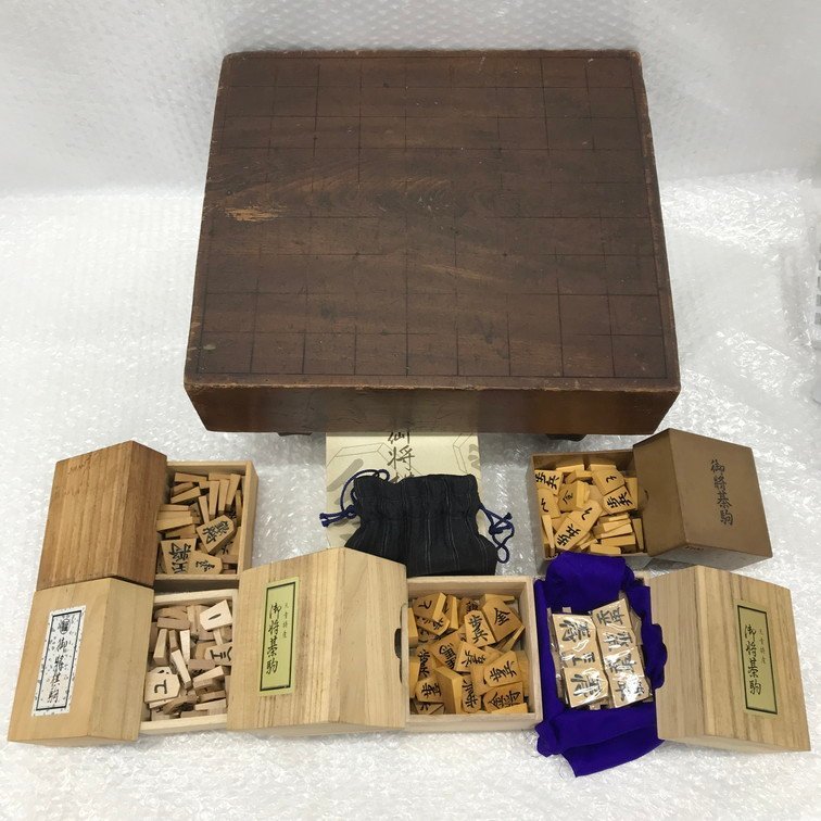 将棋盤の値段と価格推移は?|1,124件の売買情報を集計した将棋盤の ...