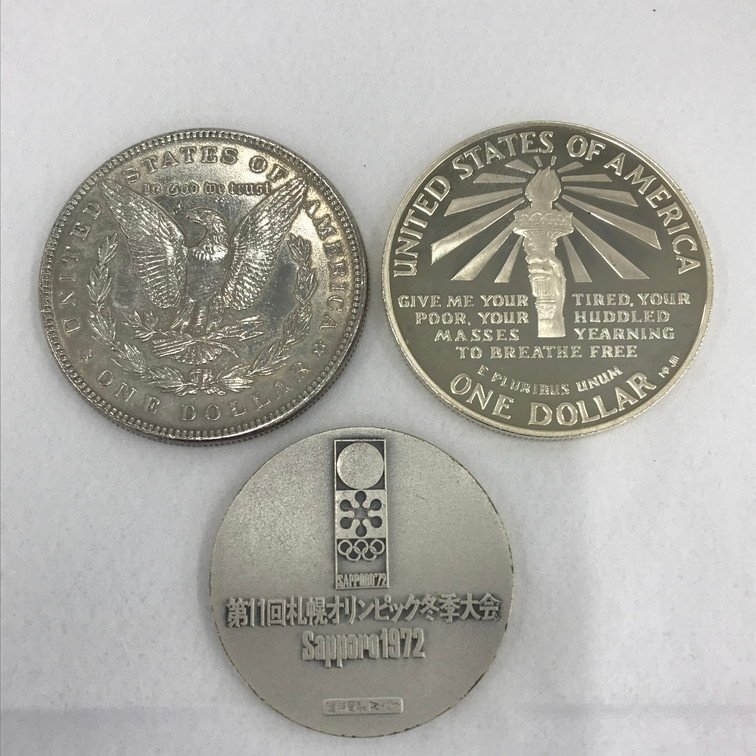 ヤフオク! -第11回冬季オリンピック札幌大会記念メダルの中古品・新品 ...