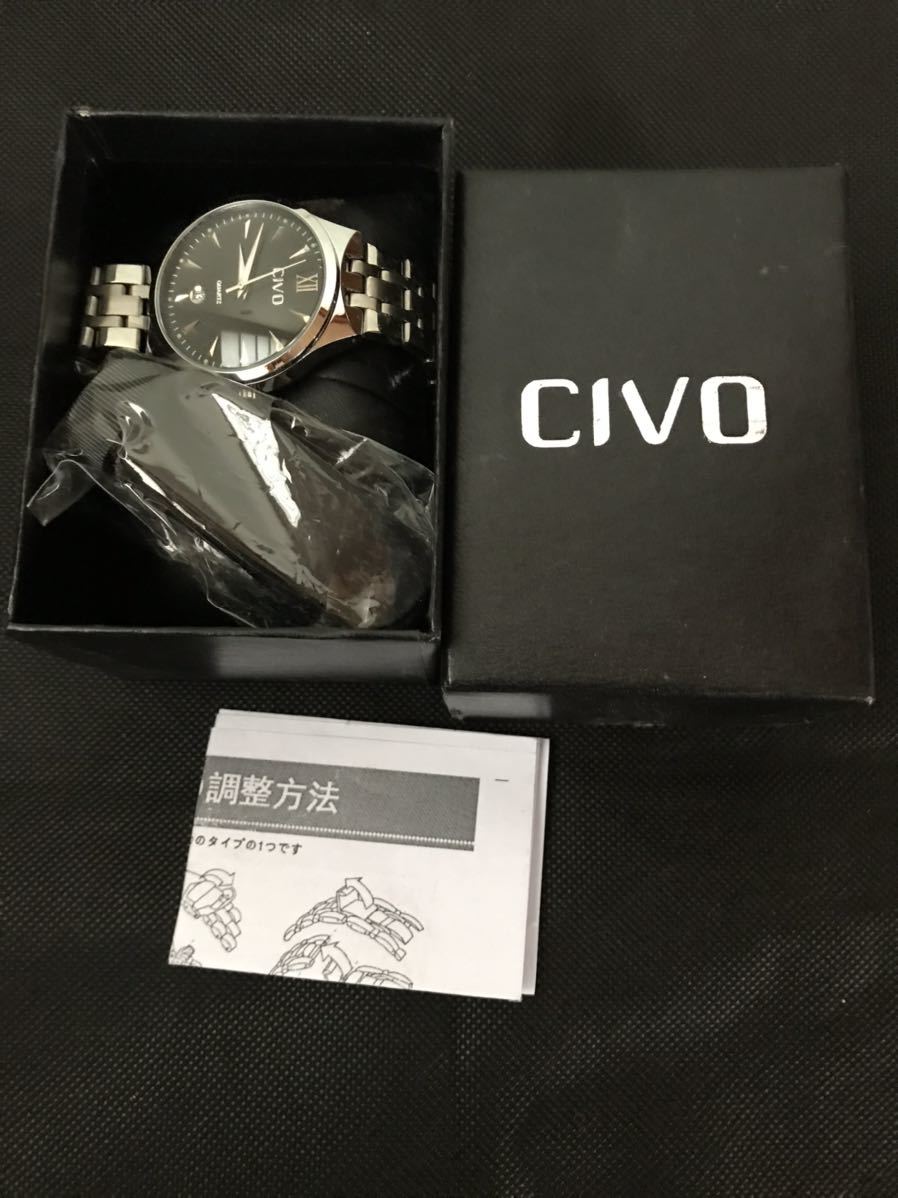Angel Clover SENSEコラボモデル EV46BBZ-BD camping.com