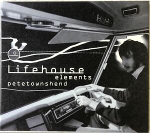 Pete Townshend / Lifehouse Elements
