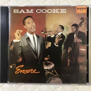 Sam Cooke / サム・クック / Encore