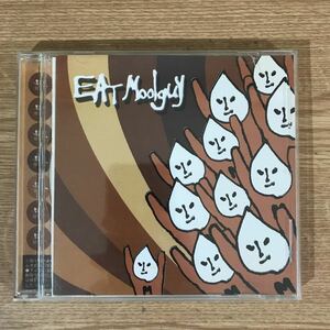 E273 帯付 中古CD100円 オムニバス イート・ムールガイ