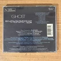 E278 中古CD100円 Ghost (1990 Film)_画像2