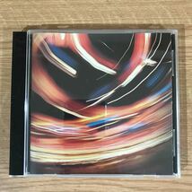 E279 中古CD100円 BUMP OF CHICKEN firefly_画像1