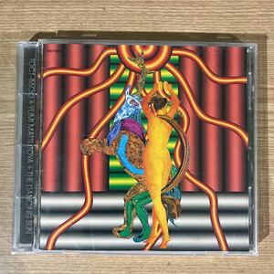 【即決】E292 中古CD100円 松任谷由実 THE DANCING SUN