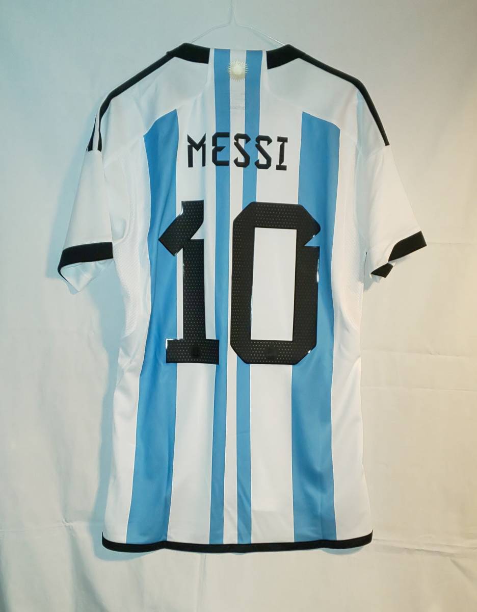 ヤフオク! -アルゼンチン代表 ユニフォーム(ナショナルチーム)の中古品 ...