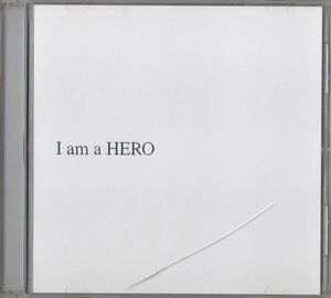 CD★福山雅治／I am a HERO★管理2