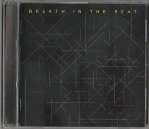 CD★HaKU／BREATH IN THE BEAT