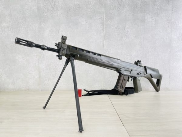 ヤフオク! -「マルイsg550」の落札相場・落札価格