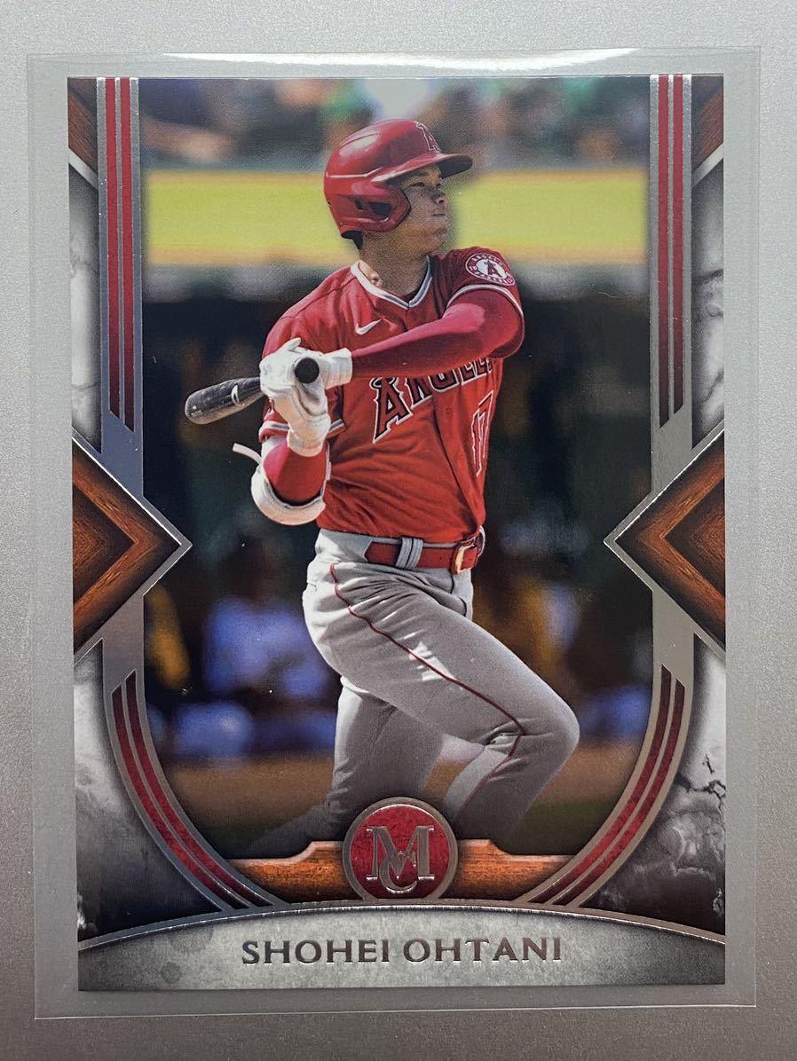 ご予約品】 MLBカード Topps 2022 SP 3枚 ショートプリント
