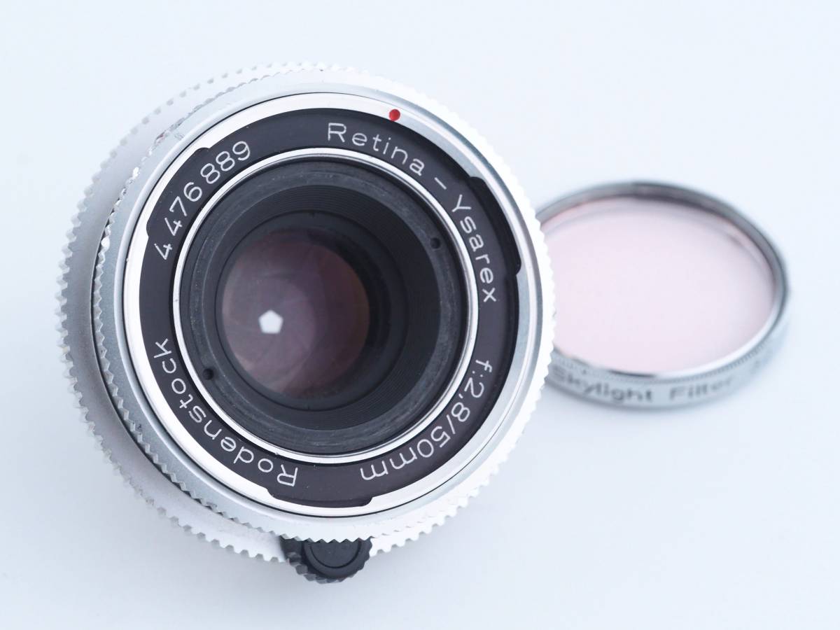 改造レンズ アンジェニュー製 KODAK ANASTIGMAT 50mm greysearchafrica.com