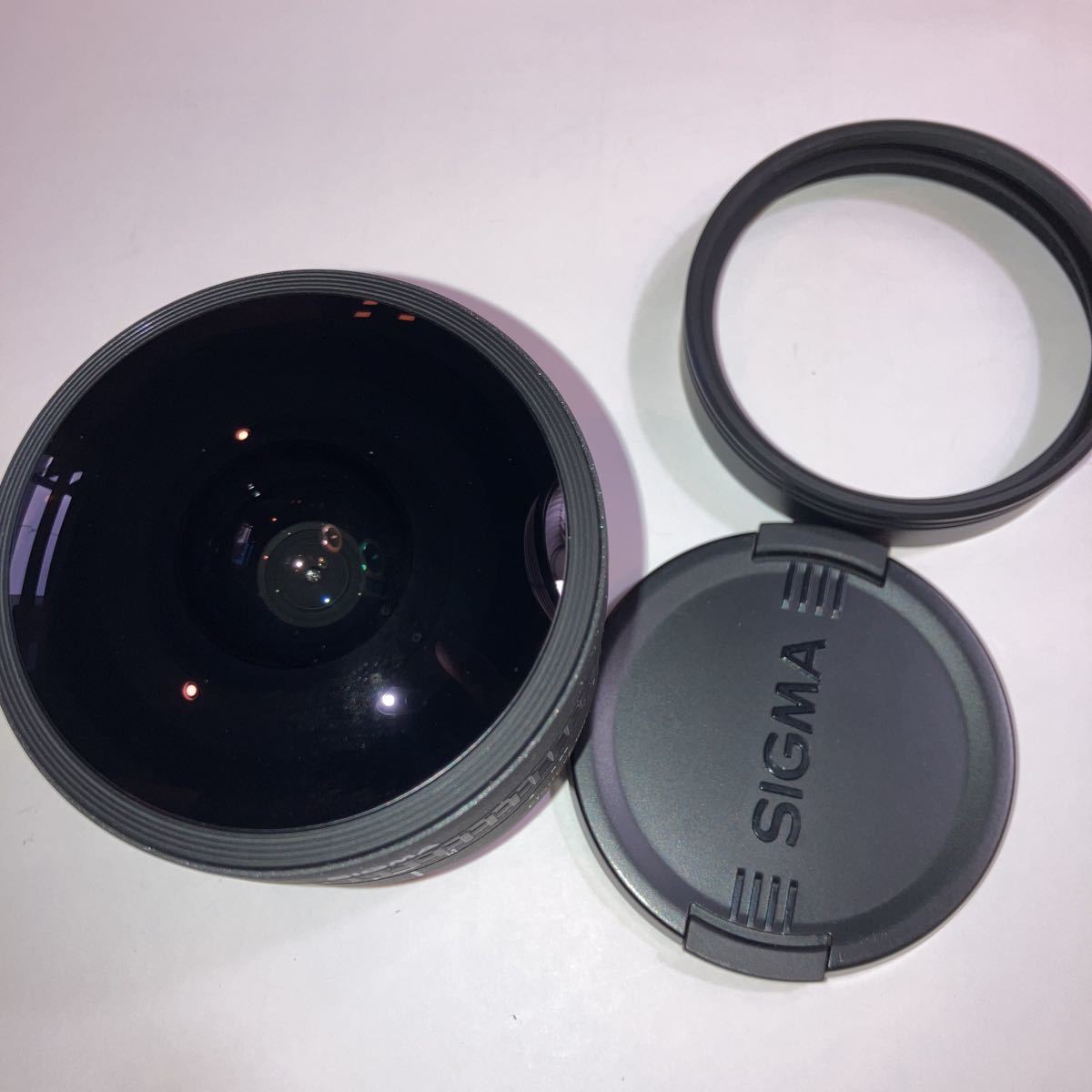 Yahoo!オークション -「sigma 8mm」の落札相場・落札価格 Yahoo!オークション -「sigma 8mm」の落札相場・落札価格