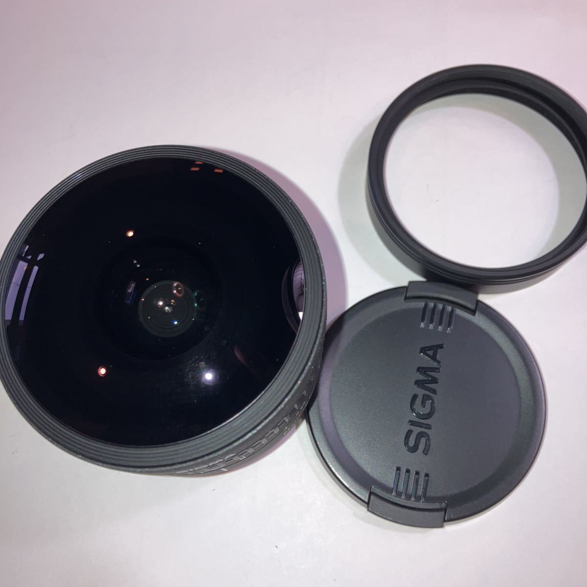 2023年最新】ヤフオク! -sigma fisheye canonの中古品・新品・未使用品一覧