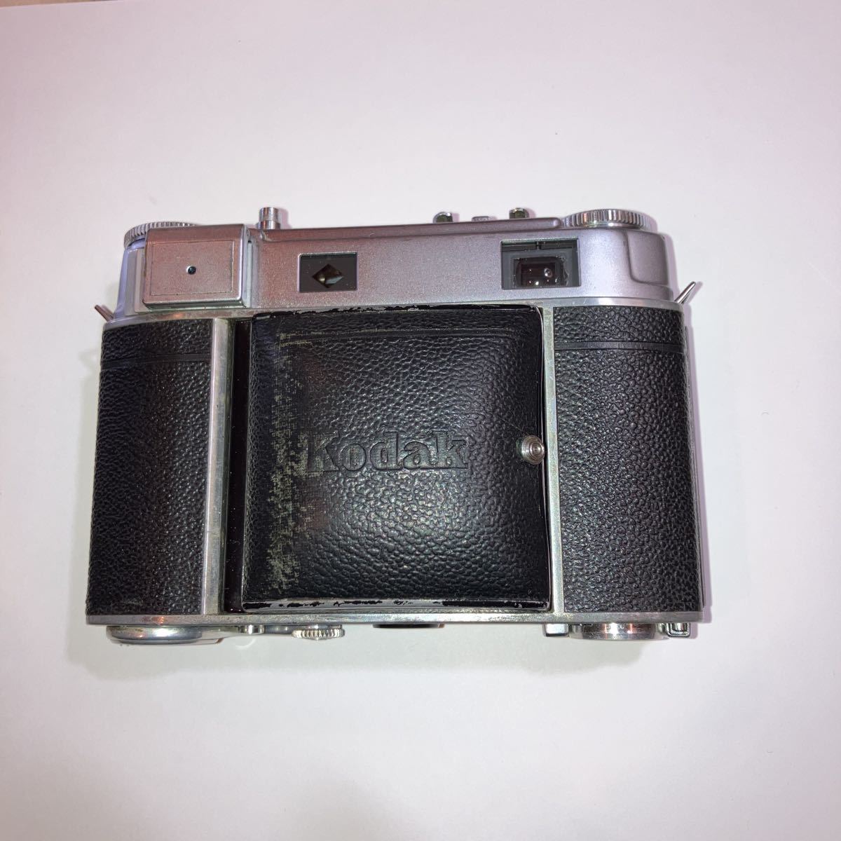 2022年春夏再販! レチナIIIC レチナⅢC カメラ・ビデオ RetinaⅢC KODAK