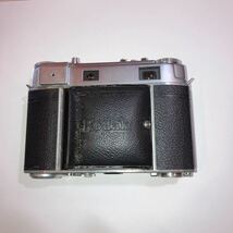 KODAK RETINAⅢC SCHNELDER-KREUZNACH RETINA-XENON C 50MM/F2付き　ドイツ製_画像1