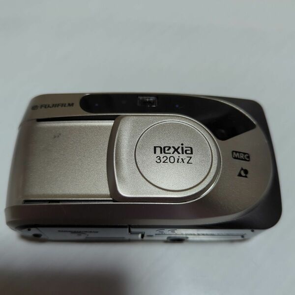 富士フィルム　nexia320 フィルムカメラ