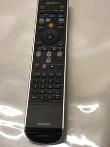 TOSHIBA G83C00060110 リモコン ジャンク扱い レタパック