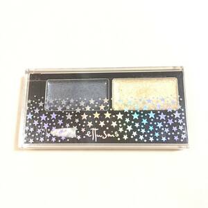  new goods limitation *ettusais ( Ettusais ) platinum Star I gloss GD ( I shadow )* eyeshadow I gloss regular price 1600 jpy 