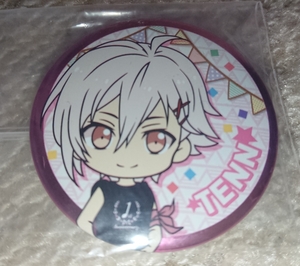  I dolishu seven I nana 9 article heaven T-shirt ver. can badge unused 