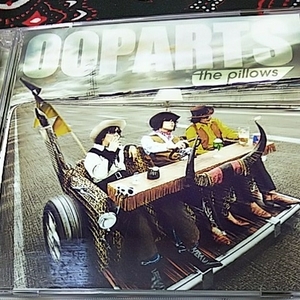 the pillows/OOPARTS