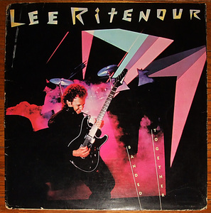 j*tab 試聴 Lee Ritenour: Banded Together