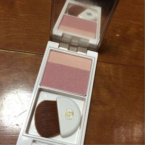  Only Minerals минерал Puresuto brush розовый щеки цвет обычная цена 4000 иен примерно 