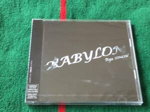 リュ・シウォン/BABYLON 新品CD、DVD Ryu Siwon