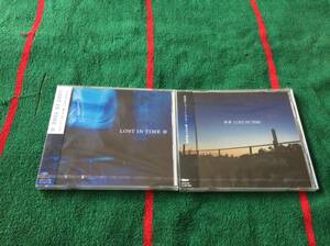 LOST IN THME 蛍/群青 新品CD2枚セット