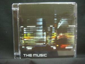 THE MUSIC / STRENGTH IN NUMBERS ◆CD2355NO◆CD