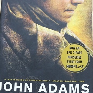 【送料無料】 John Adams　David McCullough