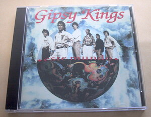 GIPSY KINGS / este mundo CD ジプシー・キングス