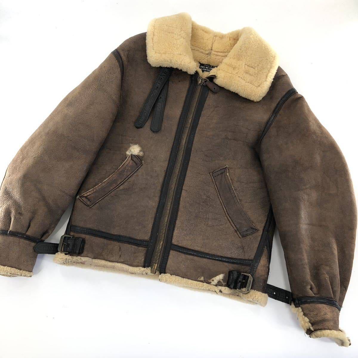 ヤフオク! -「type b-3フライトジャケット」の落札相場・落札価格 ヤフオク! -「type b-3フライトジャケット」の落札相場・落札価格