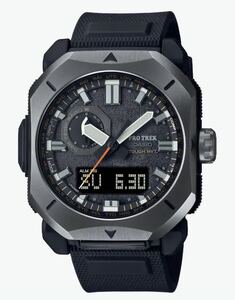 【新品 未使用】カシオ プロトレック CASIO PROTREK 2022 新作 電波ソーラー搭載 CASIO PRO TREK PRW-6900Y-1JF