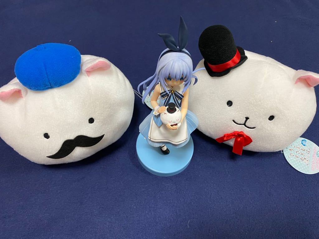 2025年最新】Yahoo!オークション -ごちうさ ぬいぐるみの中古品 2025年最新】Yahoo!オークション -ごちうさ ぬいぐるみの中古品