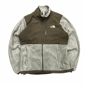  old clothes North Face THE NORTH FACE denali jacket fleece beige 