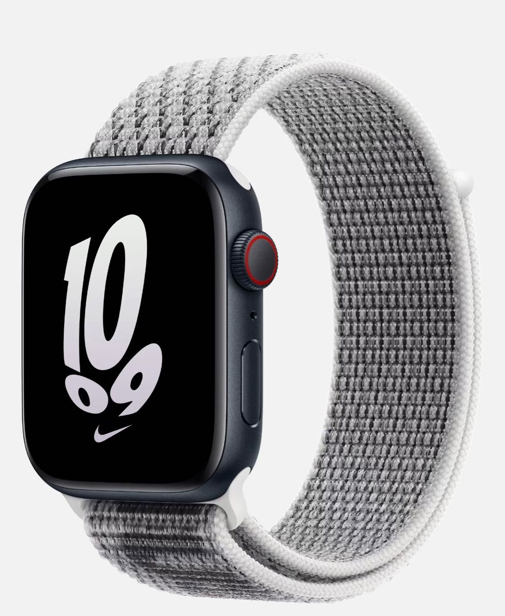 最適な価格 MNL83J/A Apple 40mm MNL83J/A+MP993FE/A Watch GPSモデル