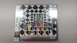 RAINBOW★『 マッハ 【初回盤A】(CD+DVD) 』新品