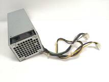 T495◇◆中古 Dell Optiplex 3020等用 電源ユニット AC255AS-00 255W_画像6