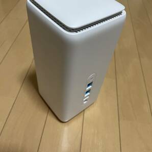 ■ソフトバンク Softbank 5G Airターミナル5 Wi-Fiルーターの画像3