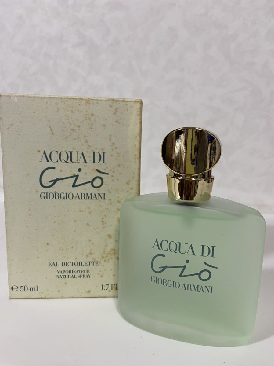 ヤフオク! - アルマーニ(女性用 香水、フレグランス)の中古品・新品 ...
