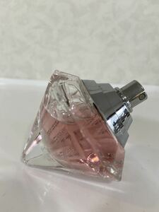  Chopard Wish pink diamond o-doto crack EDT 30ml CHOPARD WISH PINK DIAMOND outside fixed form shipping is 350 jpy with translation 